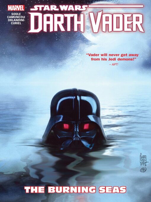 Title details for Star Wars: Darth Vader (2017) Dark Lord Of The Sith, Volume 3 by Charles Soule - Available